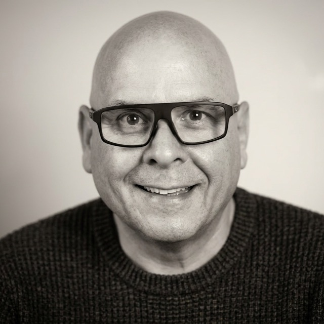 Paul Meyers, founder of PM Consulting Inc. in North Bay, Ontario